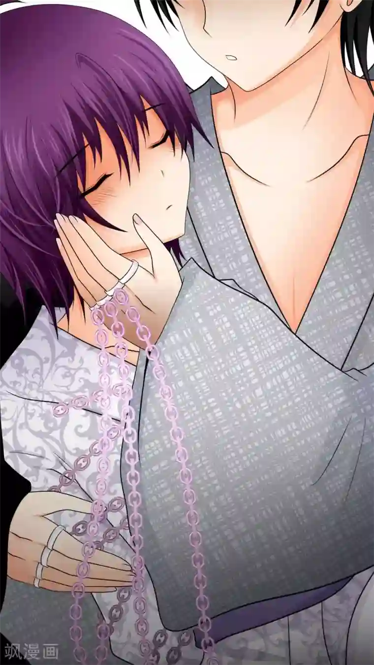 未近第53话 “健康的惩罚大餐”