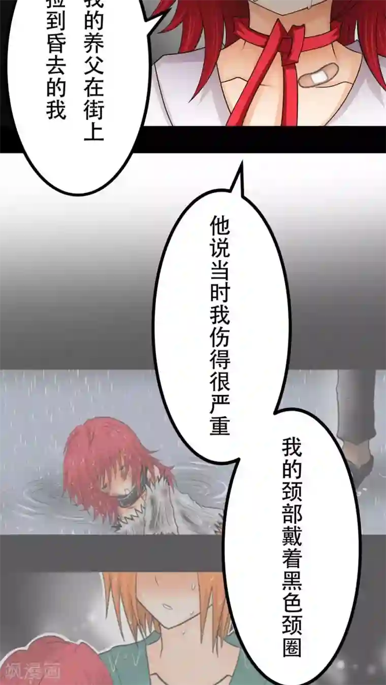 未近第54话 你的诚信已破产。