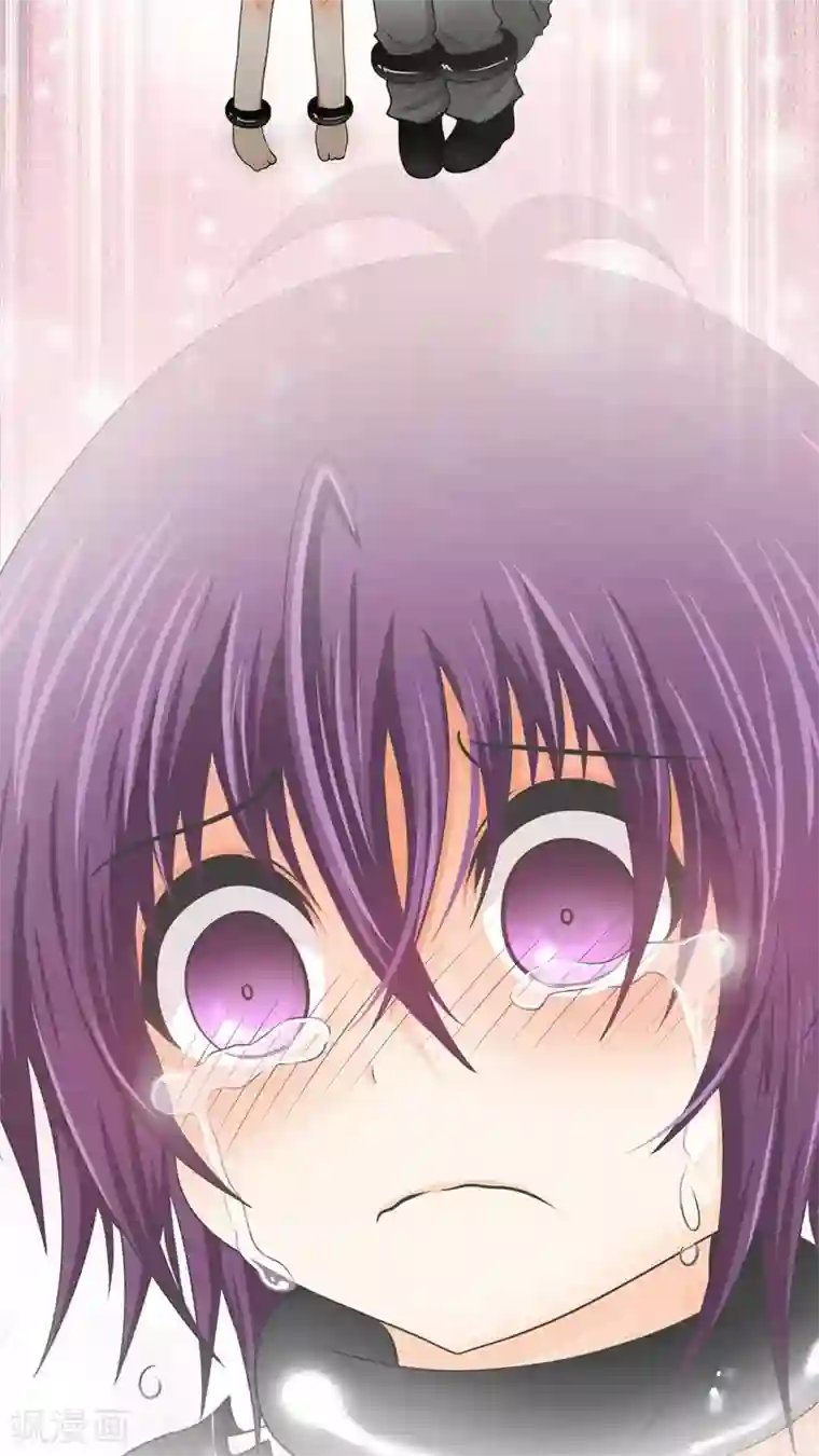 未近第56话 不一样了！