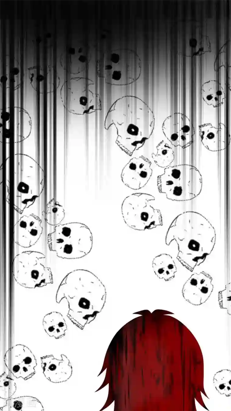 未近第56话 不一样了！