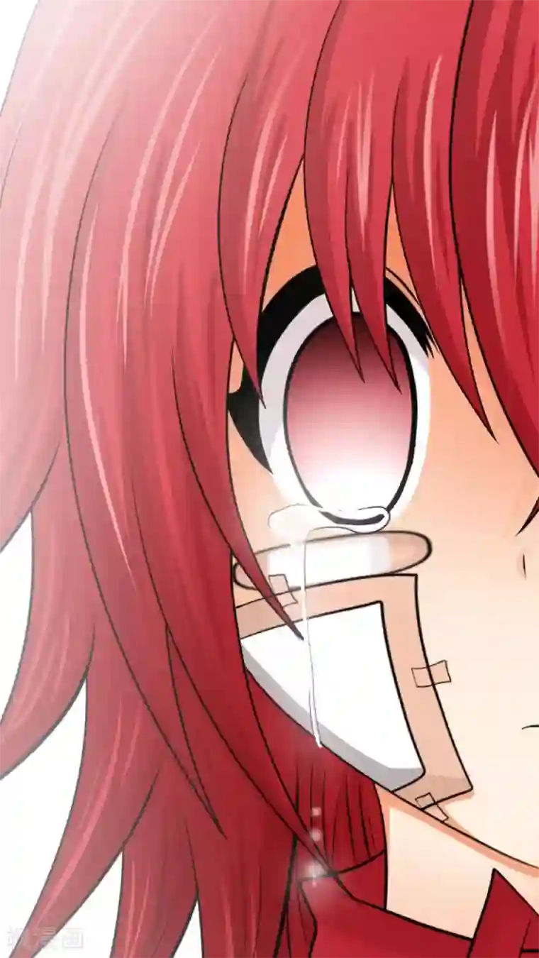 未近第56话 不一样了！