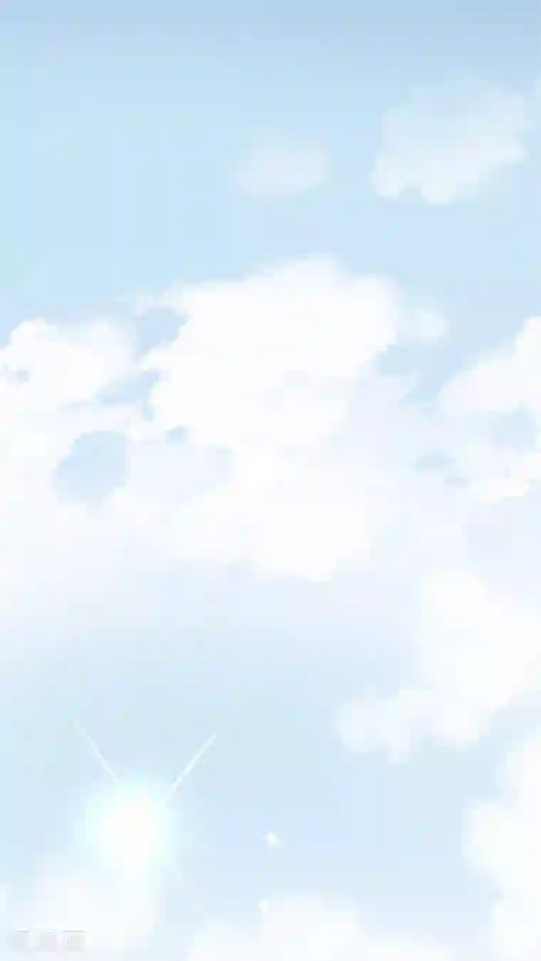 未近第58话 这个温馨的情景恐怕是最后了