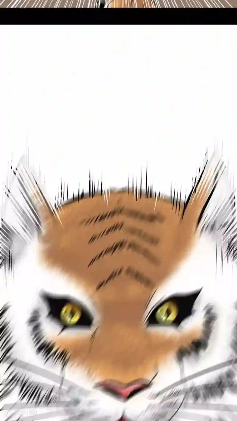 未近第58话 这个温馨的情景恐怕是最后了