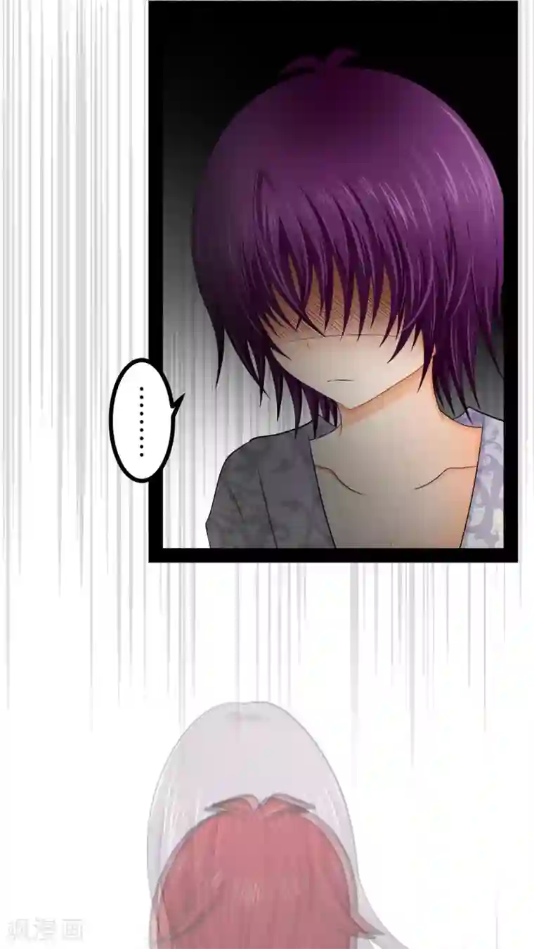 未近第59话 没有钱，你也再没任何价值。