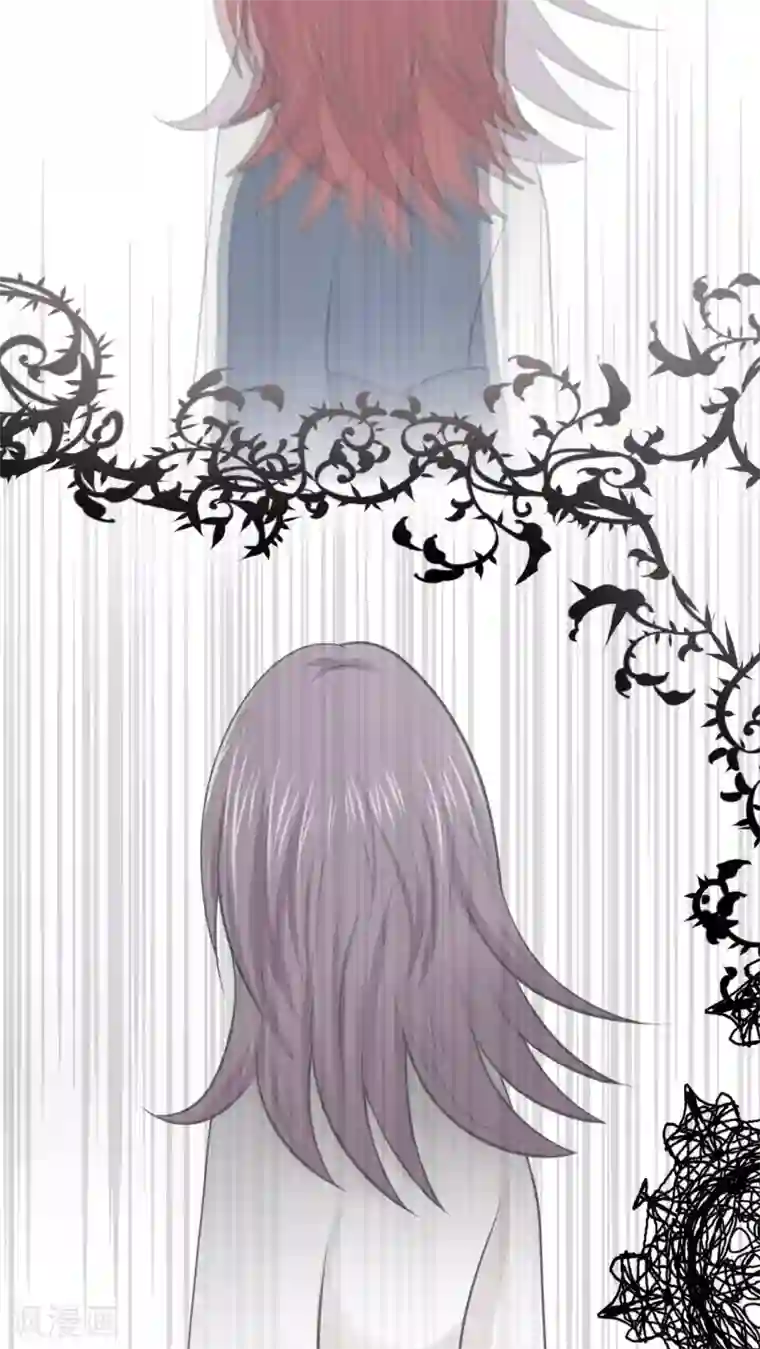 未近第59话 没有钱，你也再没任何价值。