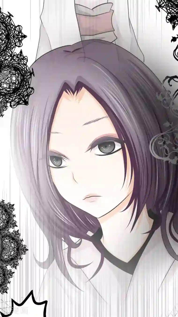 未近第59话 没有钱，你也再没任何价值。