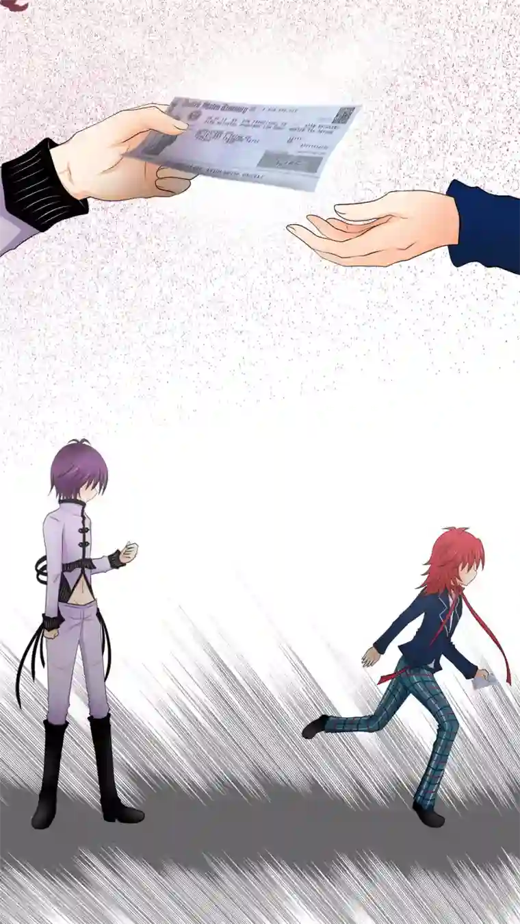 未近第60话 回忆与长大后的现实不相乎