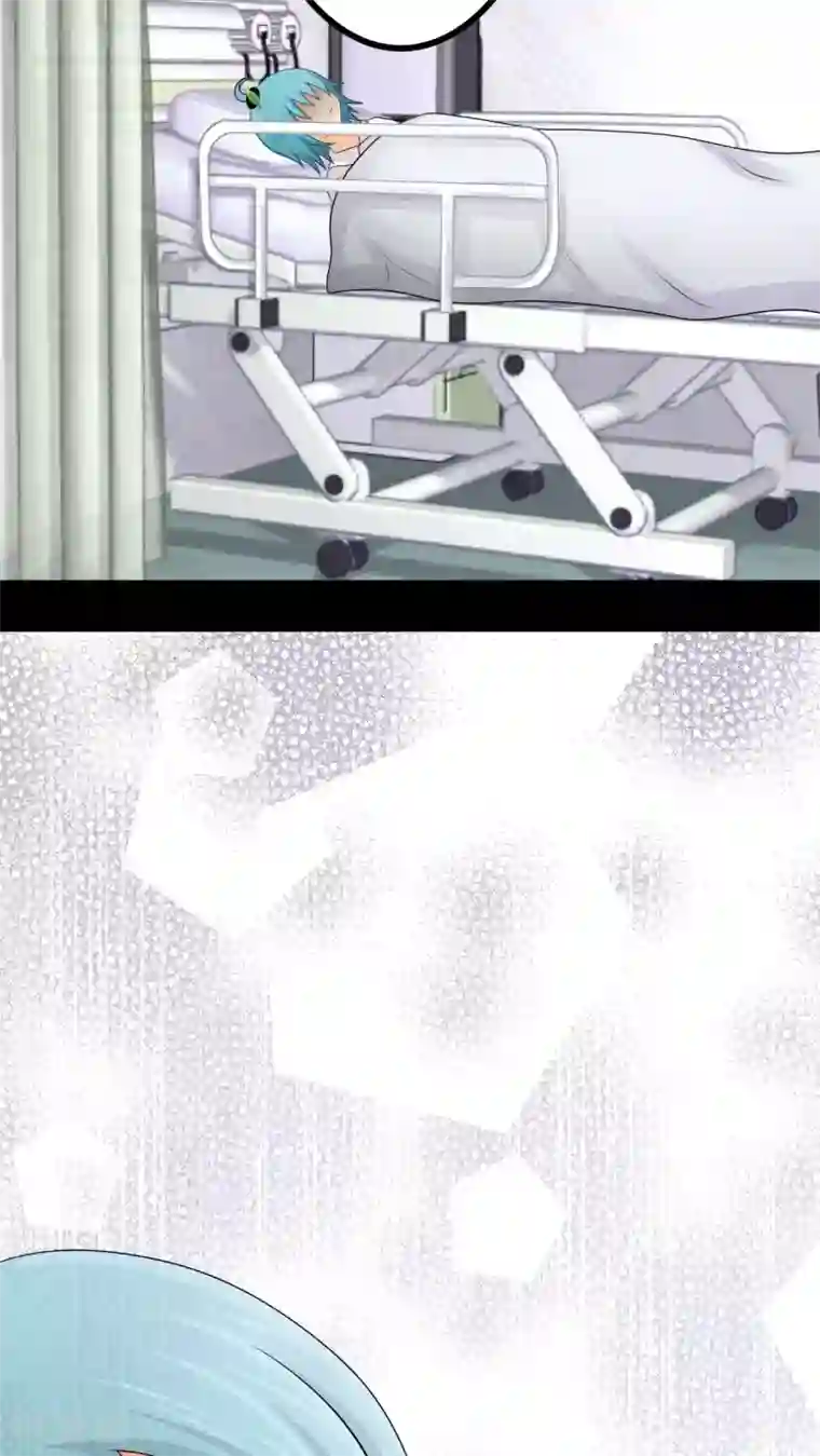 未近第60话 回忆与长大后的现实不相乎