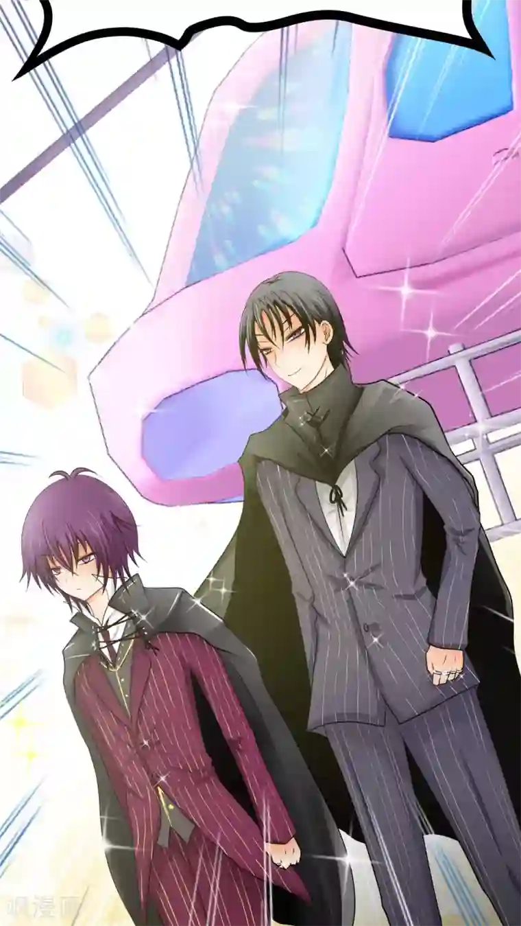 未近第62话 到访挨摩罹比亚哥！上