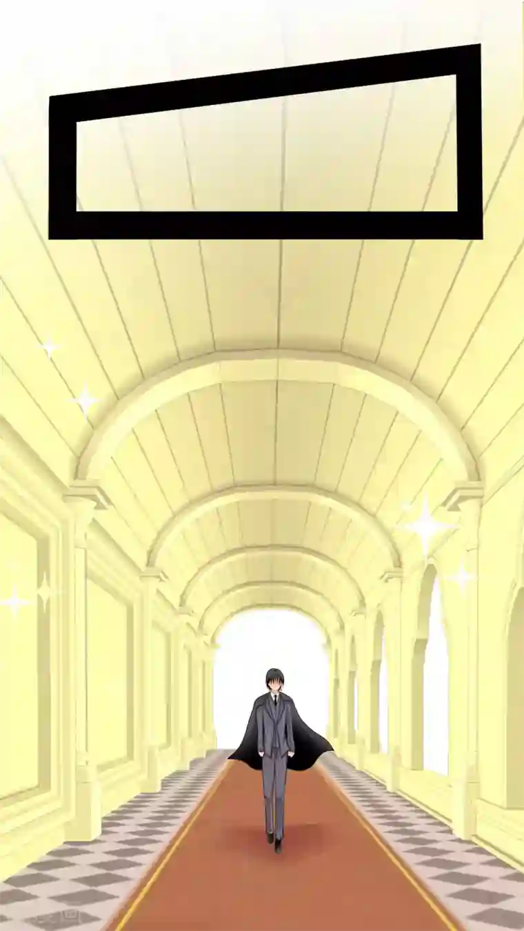 未近第64话 没听过这种玩法啊！