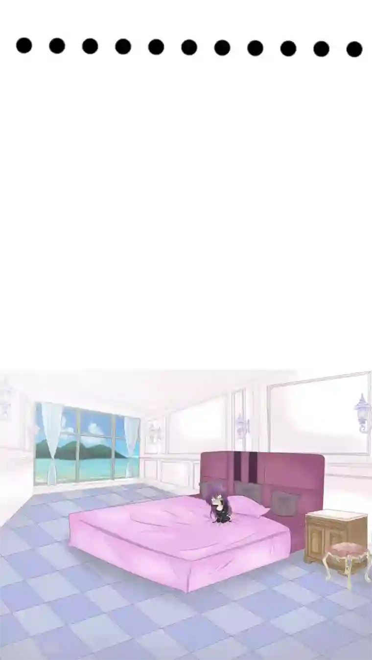 未近番外10 未几生理期的抑郁！