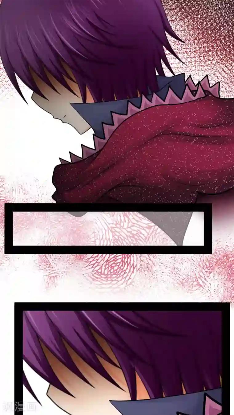 未近第65话 不正常