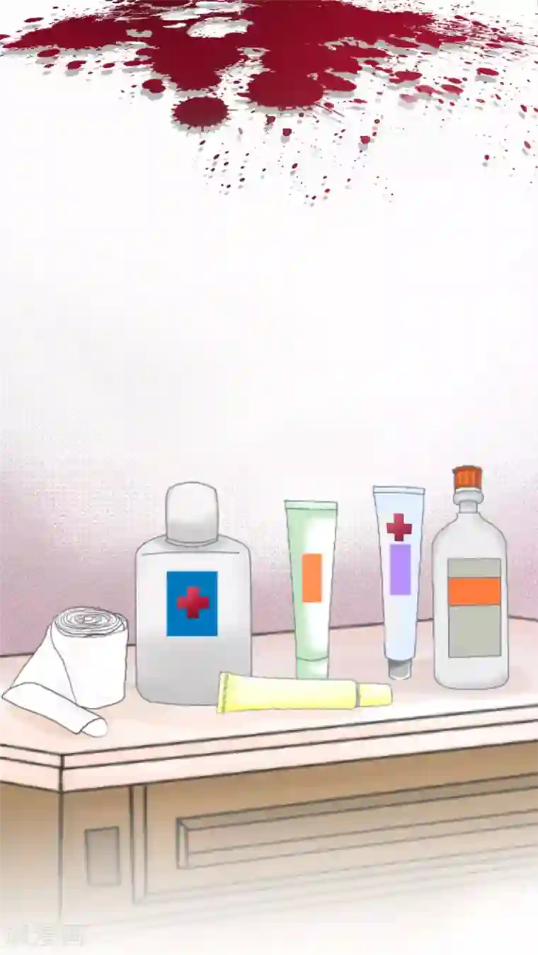 未近第65话 不正常