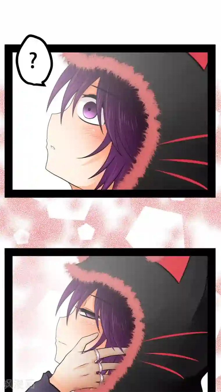 未近第65话 不正常