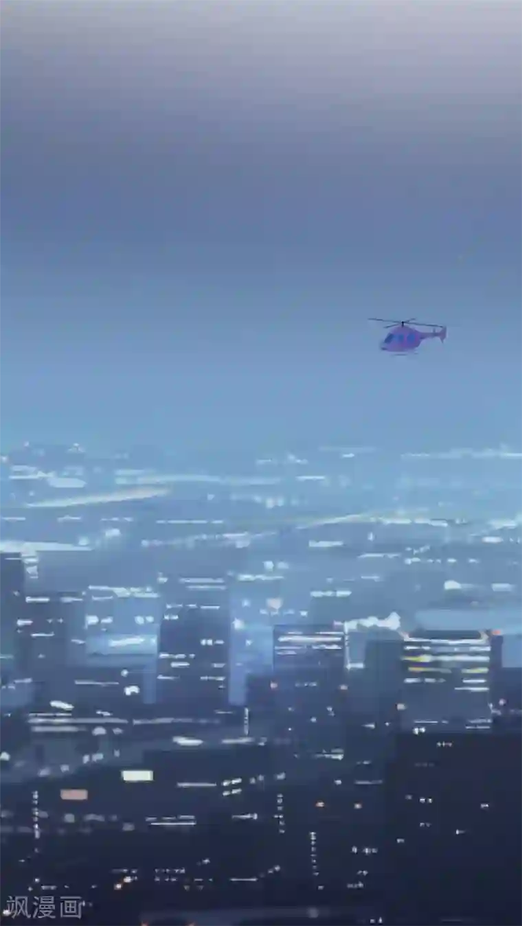 未近第66话 最后一次