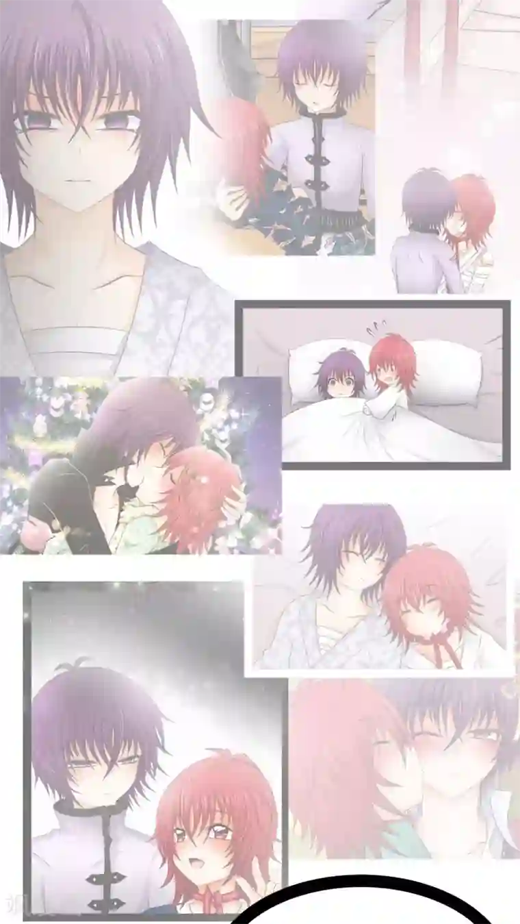 未近第67话 贪恋