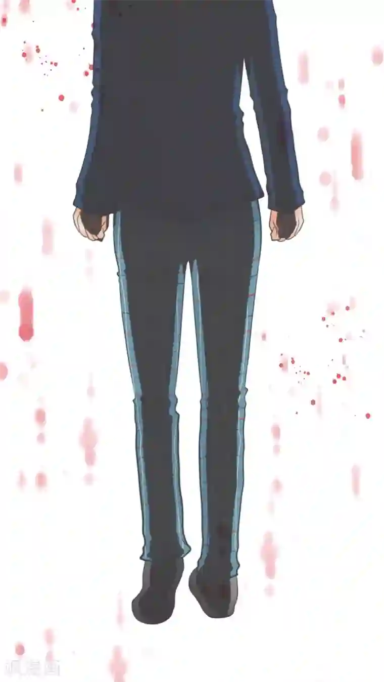 未近第67话 贪恋