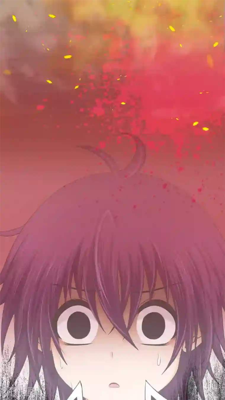 未近第68话 粉碎