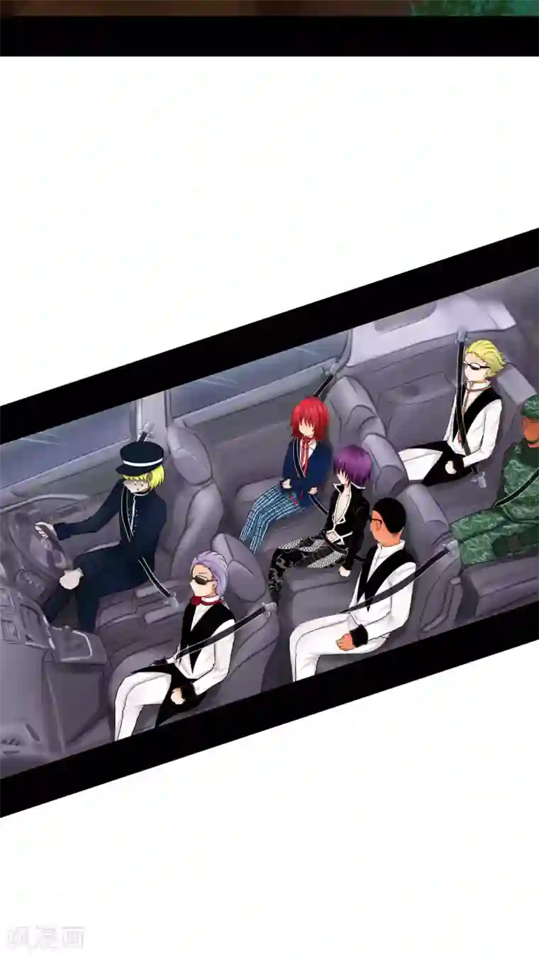 未近第69话 同死