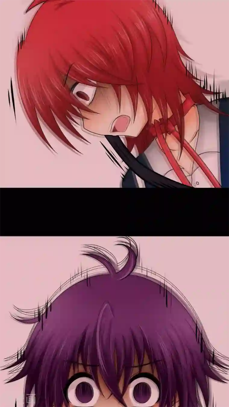 未近第69话 同死