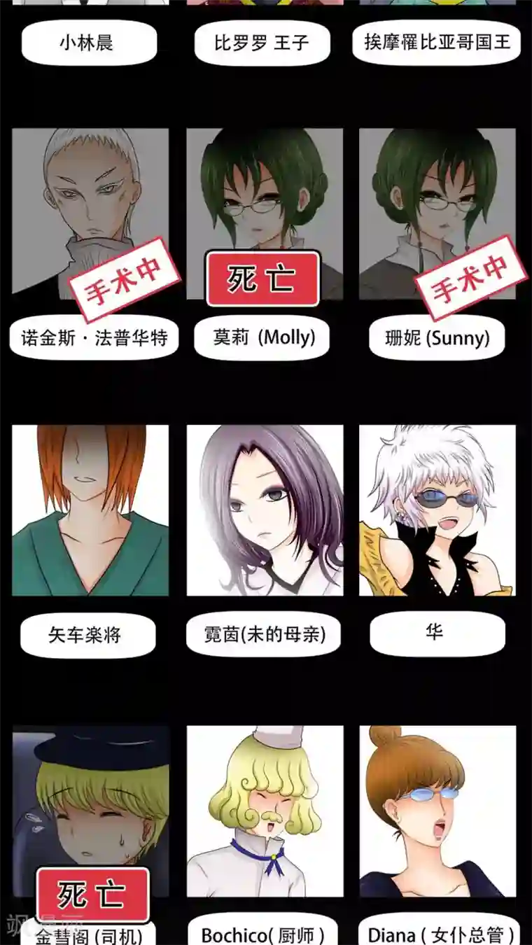 未近第70话 司机