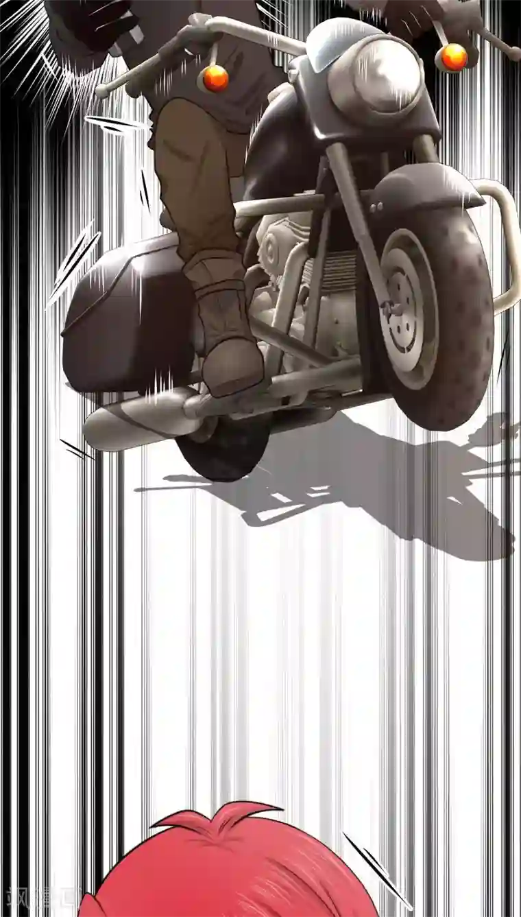 未近第71话 逃出