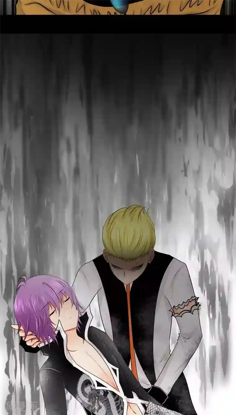 未近第72话 舍身