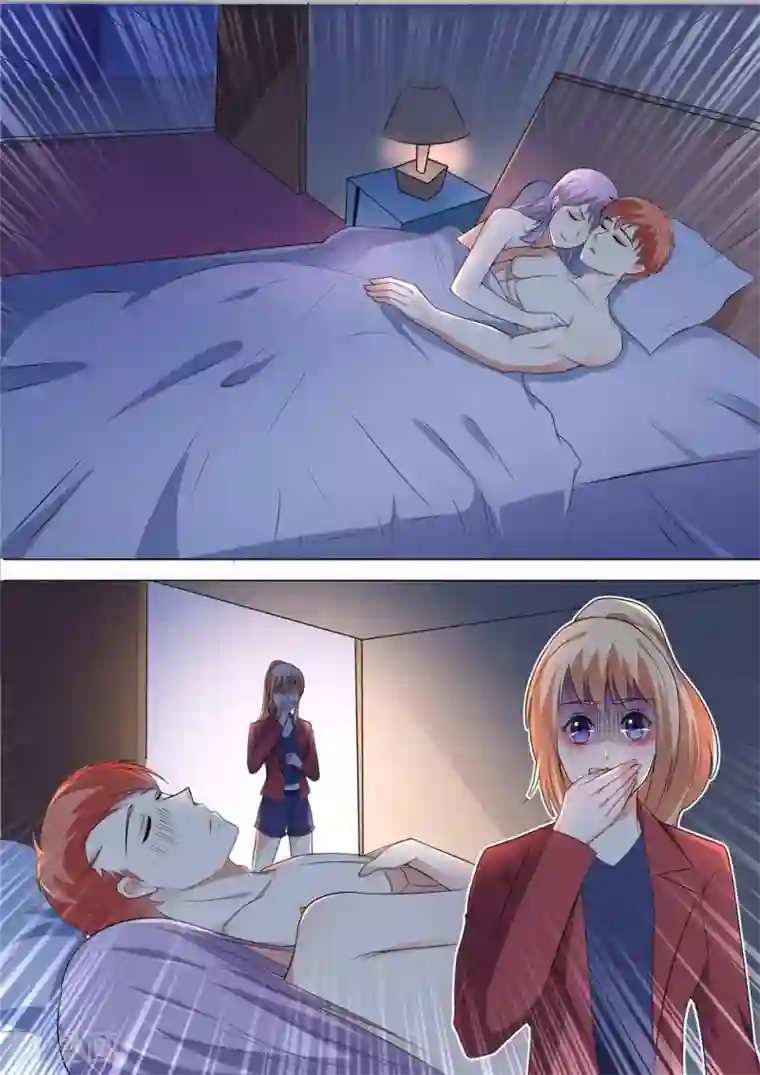 巨星孵化手册第94话