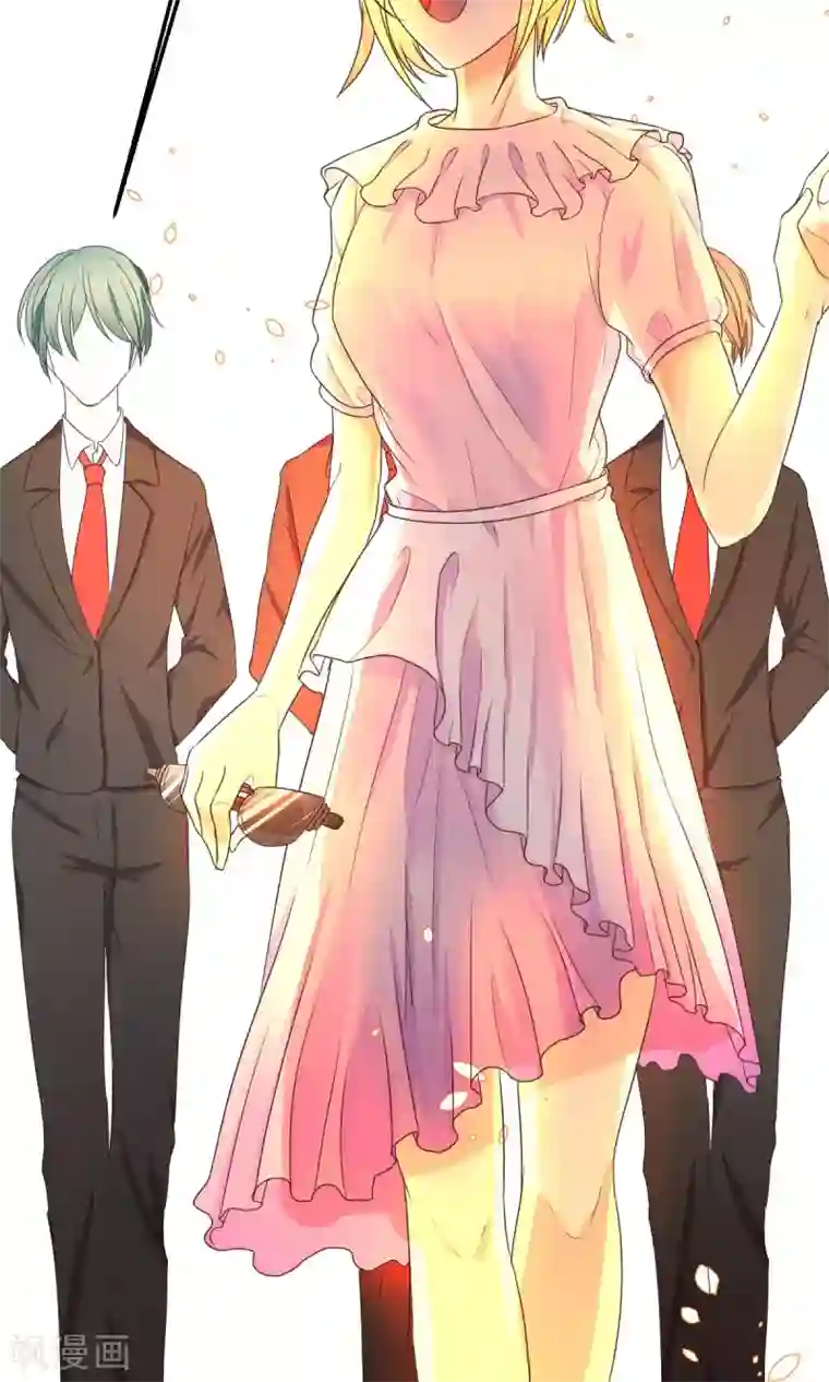 史莱姆恋成记第6话