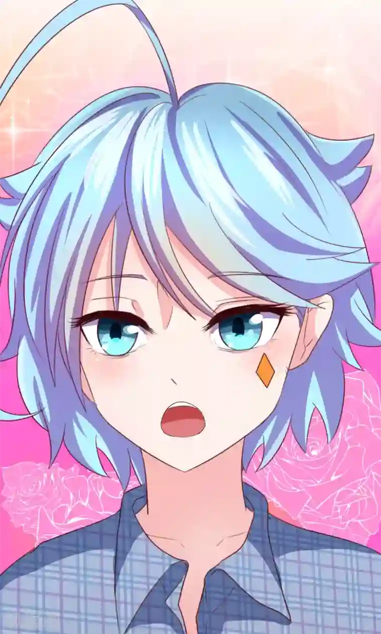 史莱姆恋成记第9话