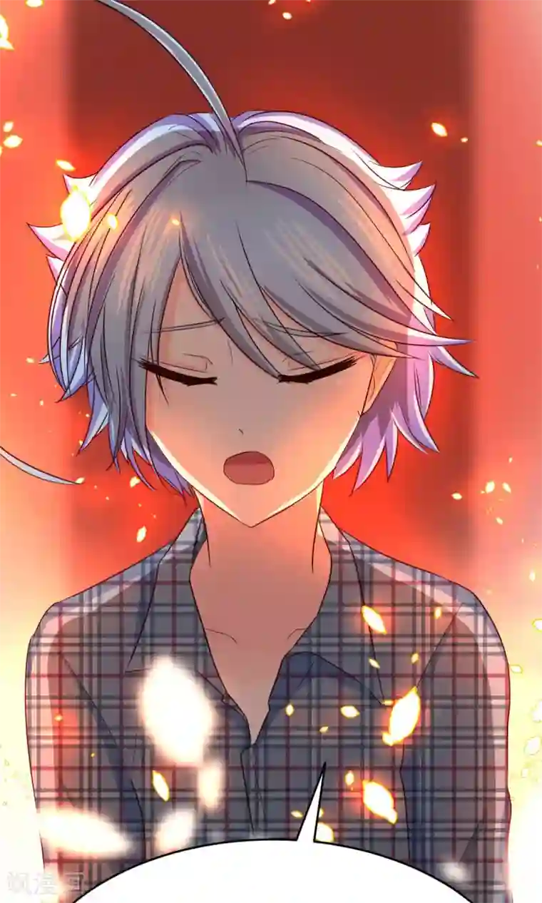 史莱姆恋成记第10话