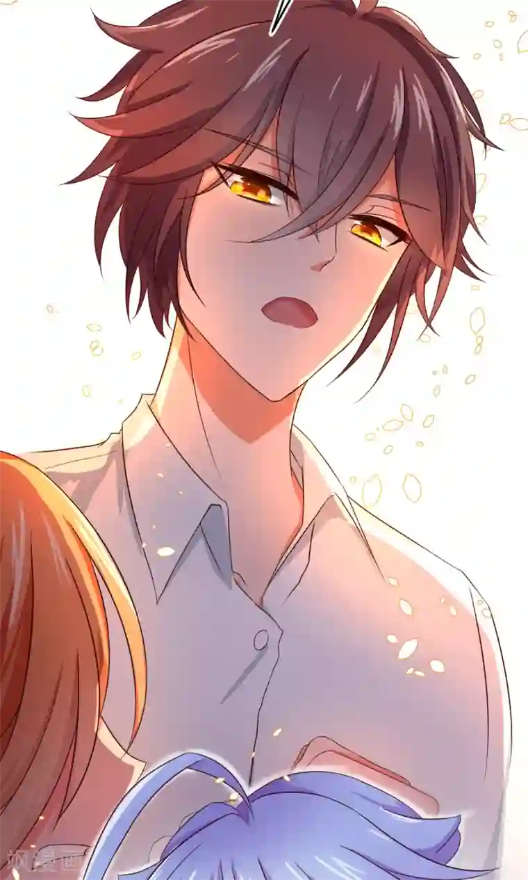 史莱姆恋成记第11话