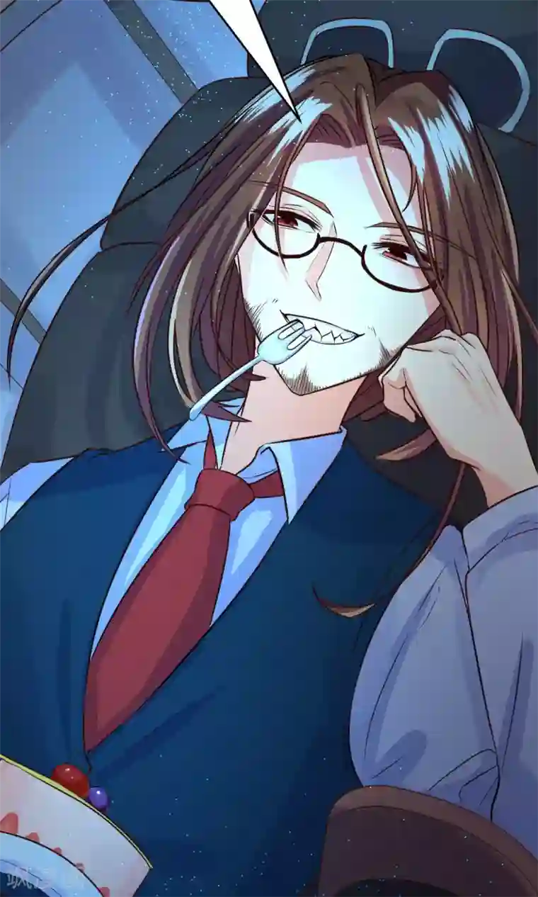 史莱姆恋成记第16话2