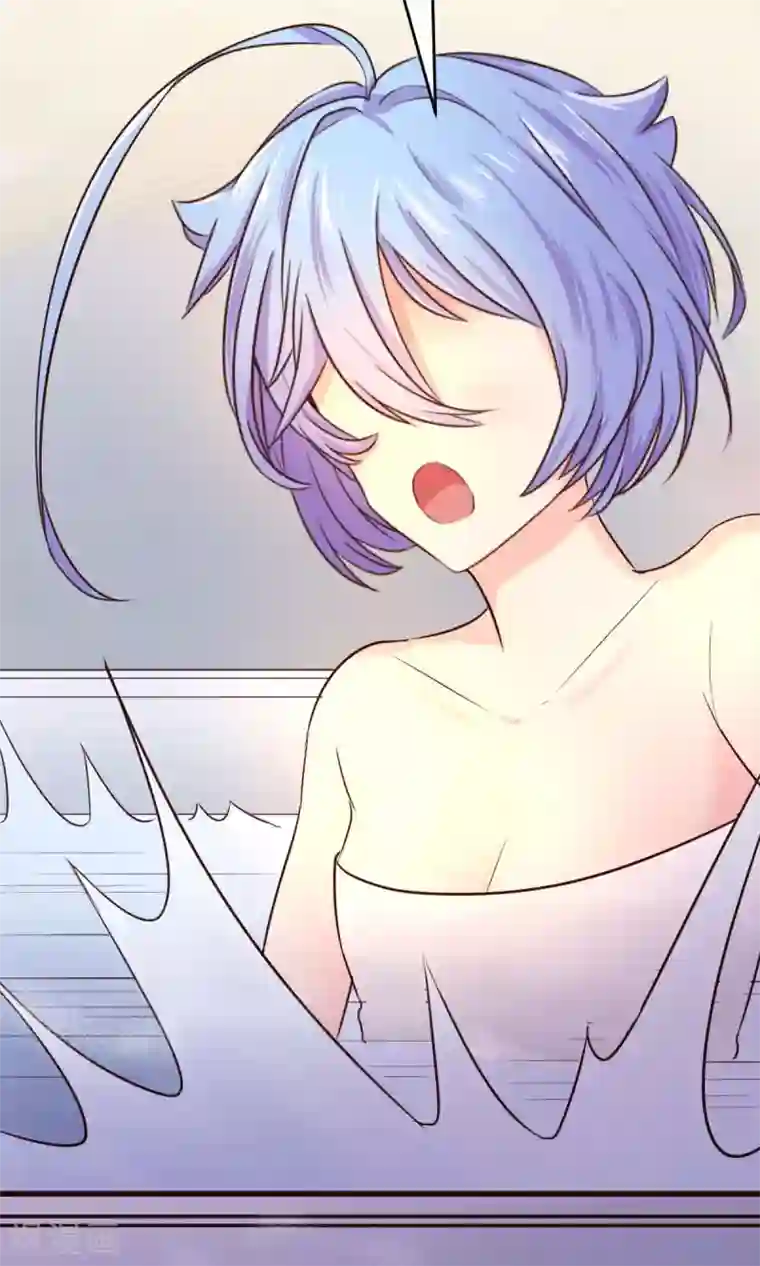 史莱姆恋成记第17话1