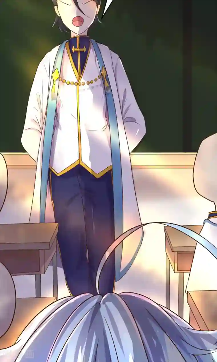 史莱姆恋成记第18话