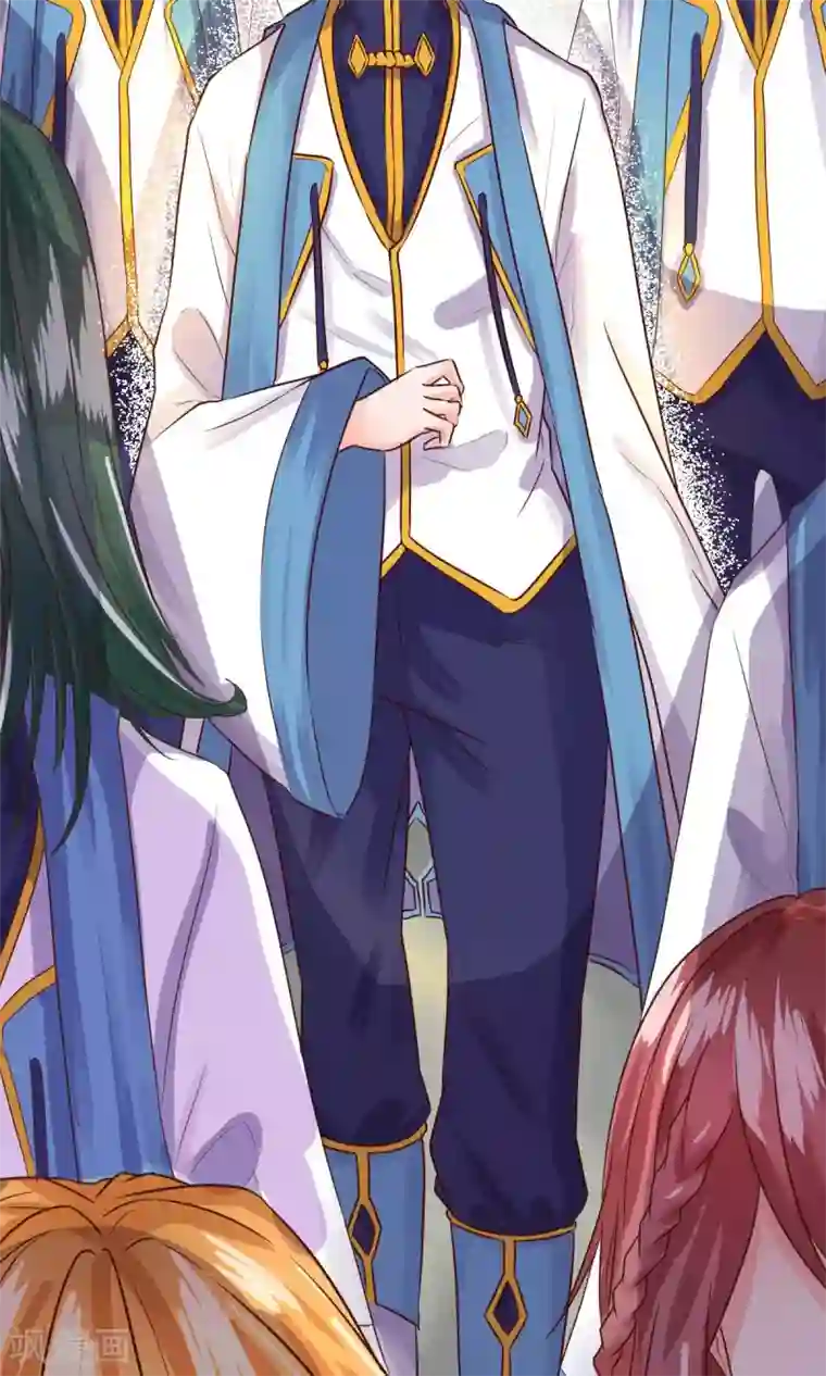 史莱姆恋成记第18话