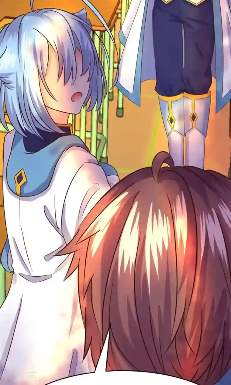 史莱姆恋成记第20话