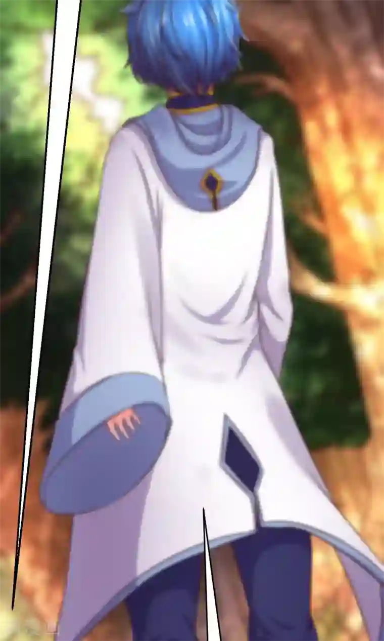 史莱姆恋成记第22话