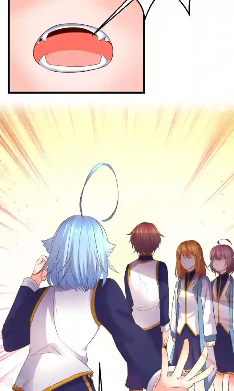 史莱姆恋成记第30话