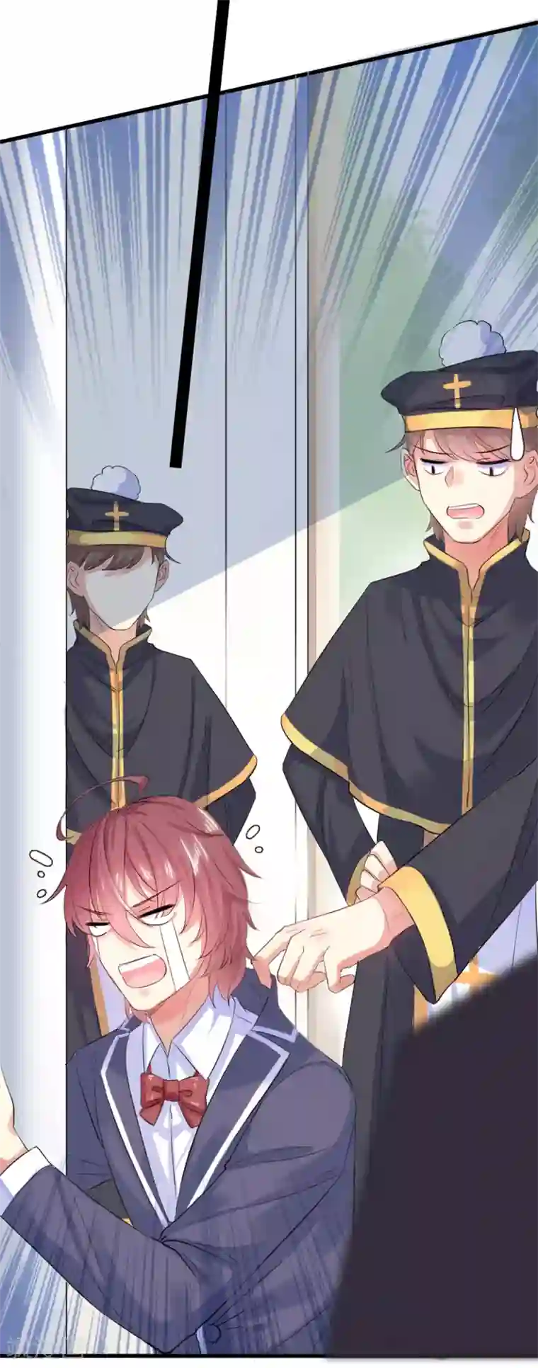 史莱姆恋成记情人节篇梦里啥都没有