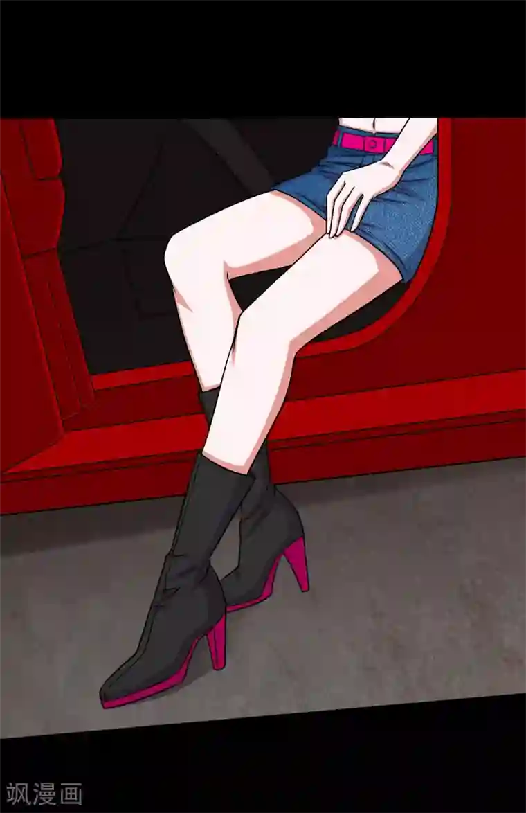 大蛊师第15话 敢动我的女人？