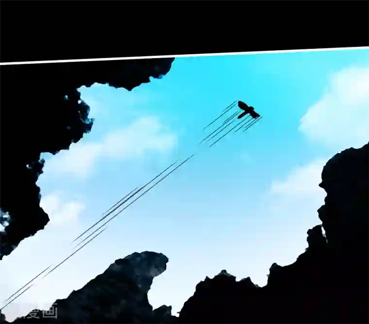 大蛊师第26话 小魔女进村