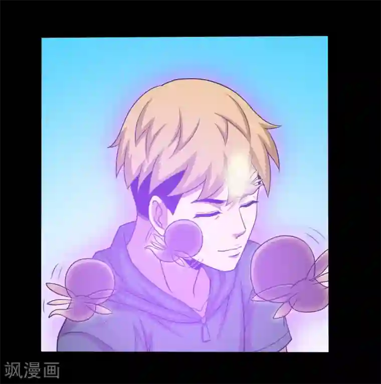 大蛊师第30话 测试3