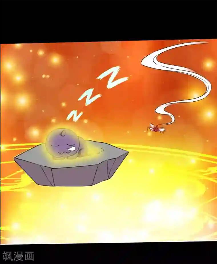 大蛊师第35话 大头大头，打架不愁