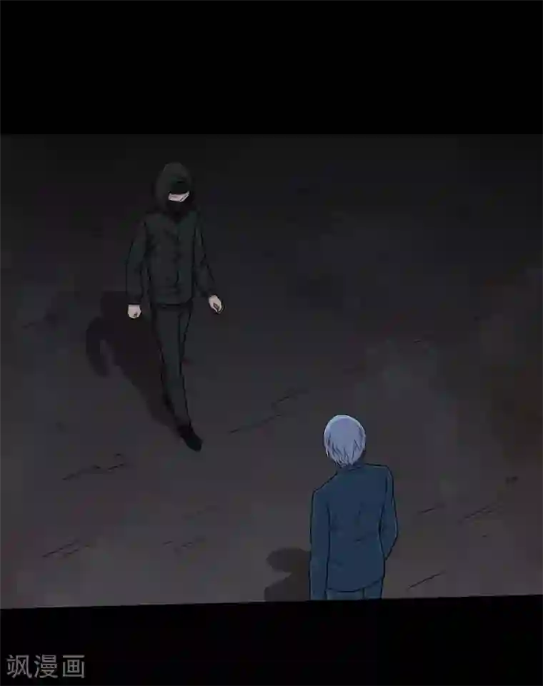 大蛊师第37话 神奇的养蛊殿