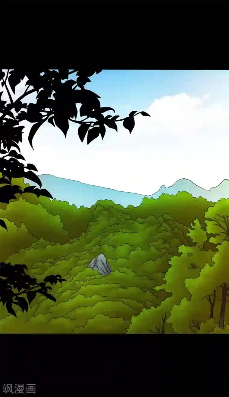 大蛊师第38话 蛇口夺宝