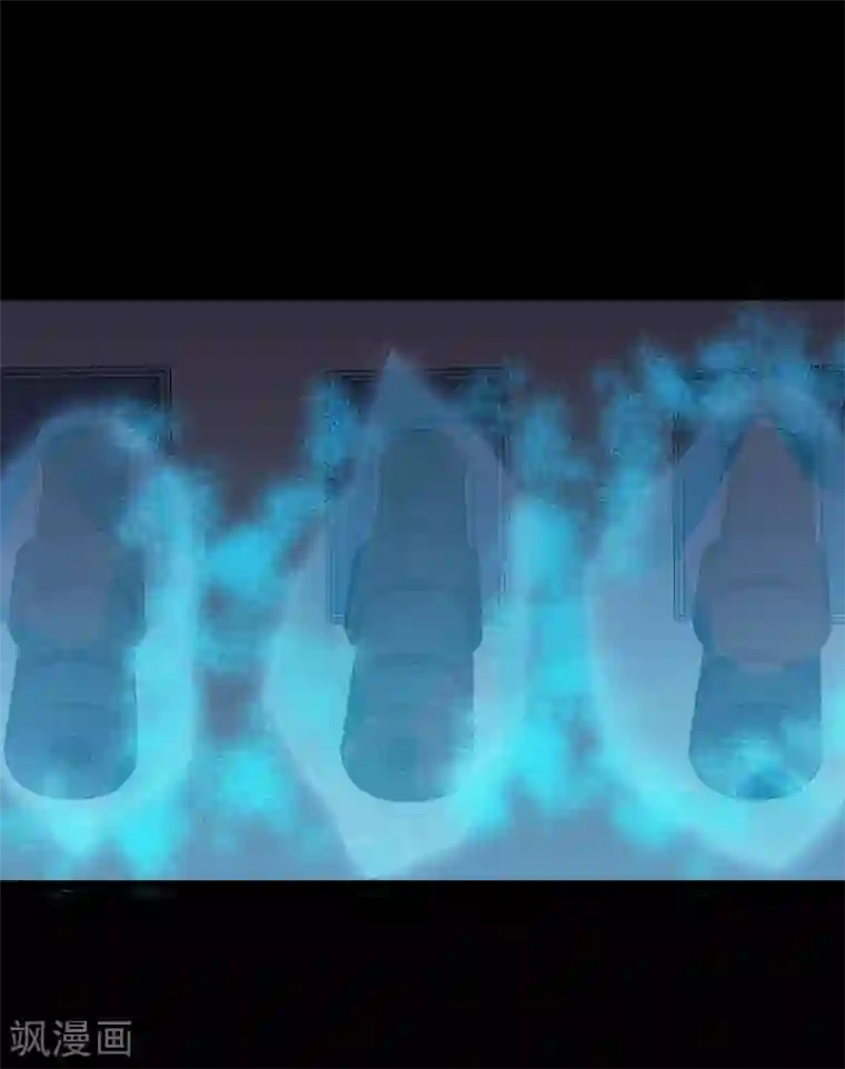 大蛊师第77话 蛊术PK高科技