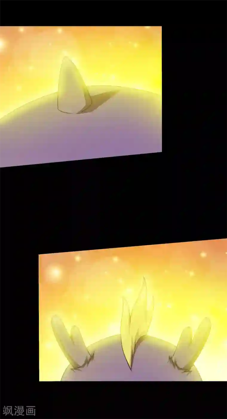 大蛊师第83话 大头原来是龙哎