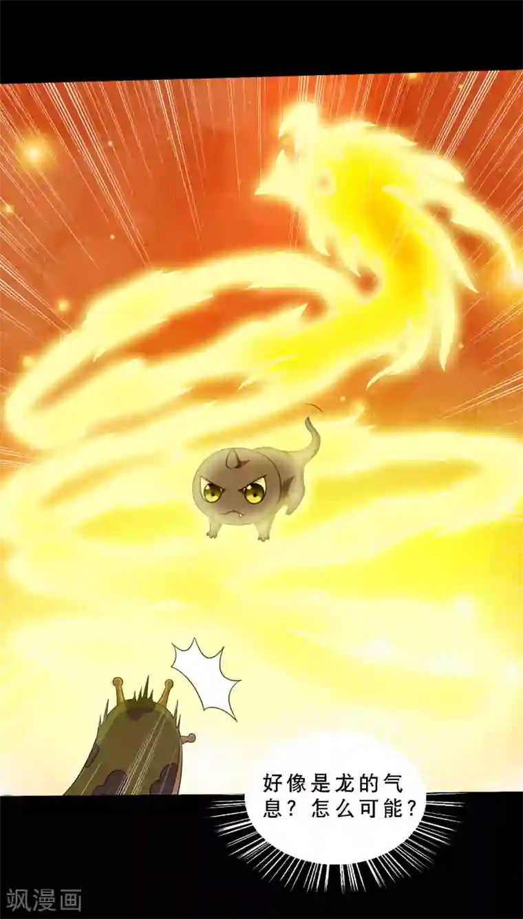 大蛊师第83话 大头原来是龙哎