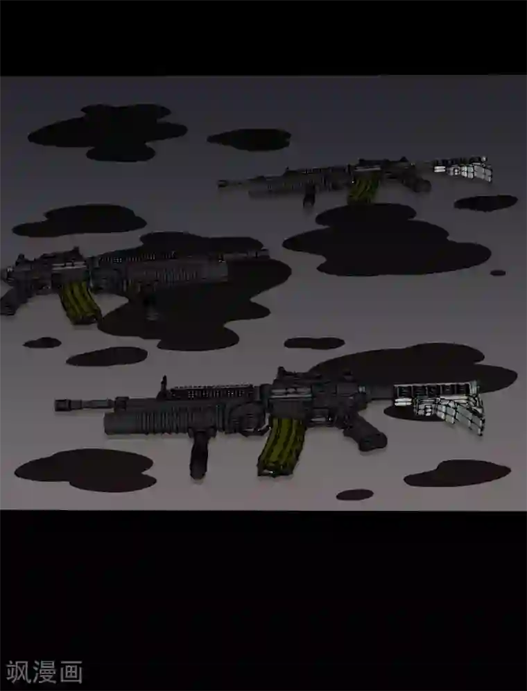 大蛊师第99话 大头不醒小鱼有难